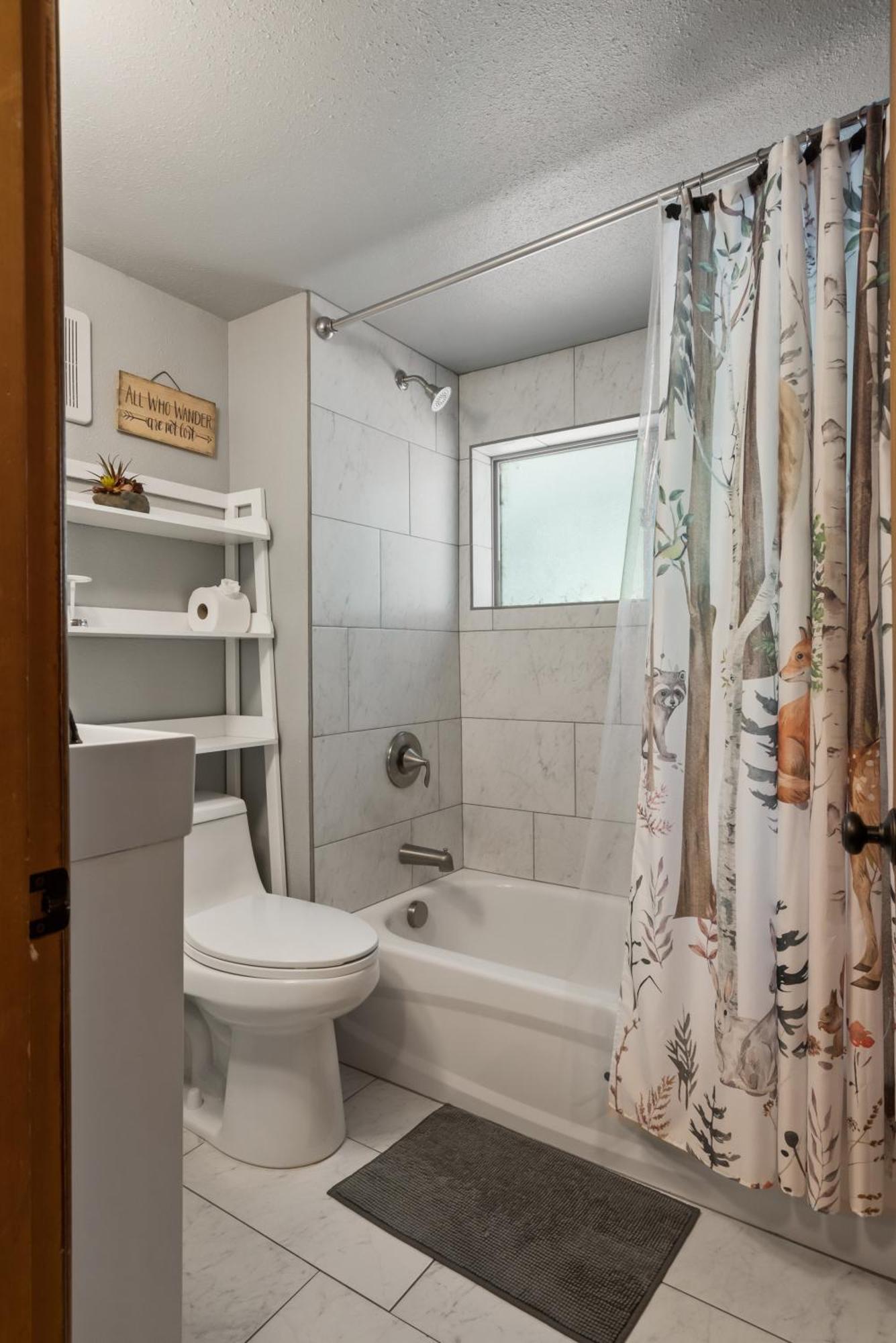 White Pass Log Cabin Luxury Retreat Rimrock Bagian luar foto