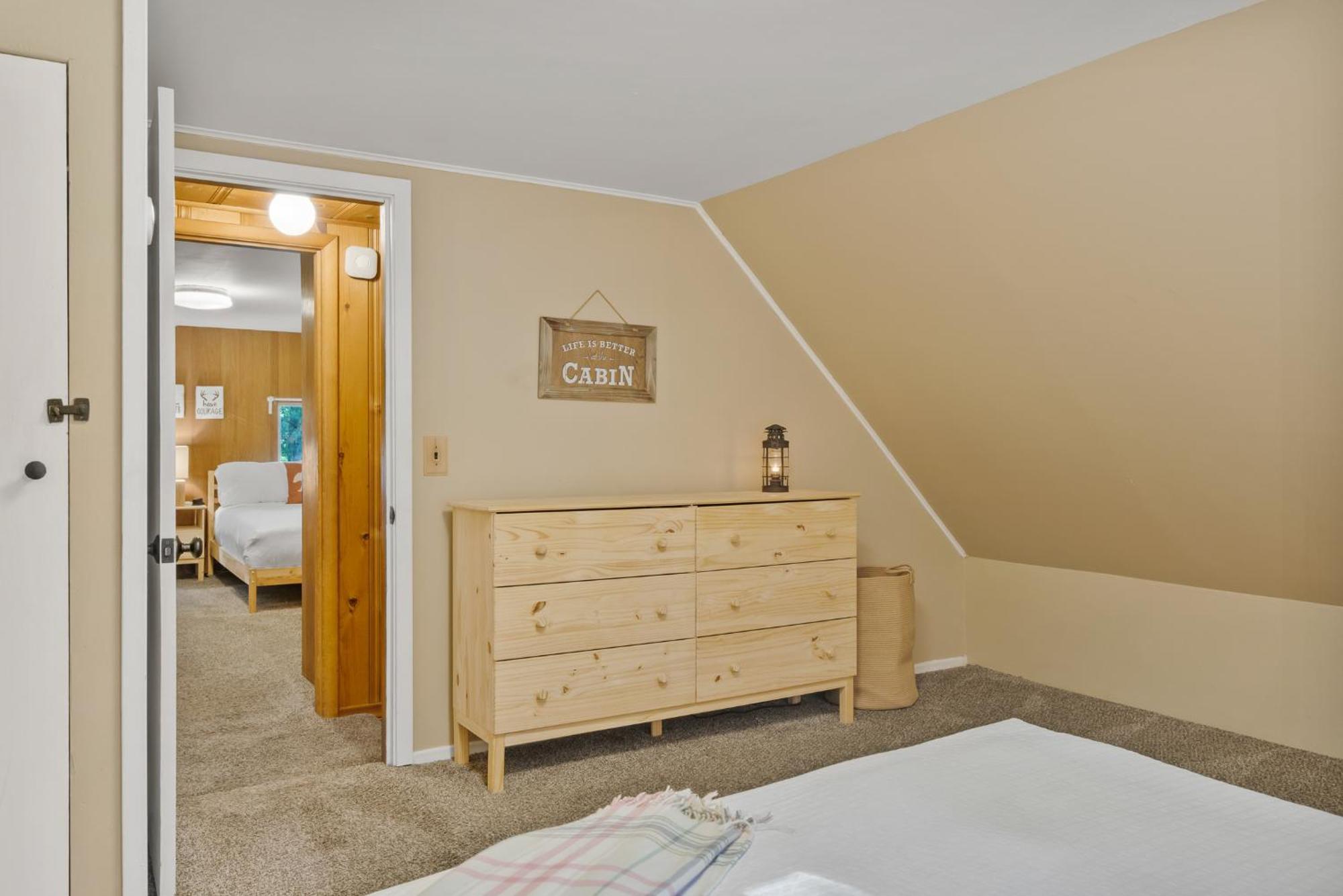 White Pass Log Cabin Luxury Retreat Rimrock Bagian luar foto
